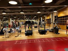 -北京嘉里健身·Kerry Sports(北京嘉里大酒店)