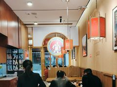 -九老汉·川渝江湖菜(合川路2店)