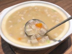 -将相和·海鲜蒸饺大连菜