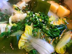 -老号尤兔头(西川店)