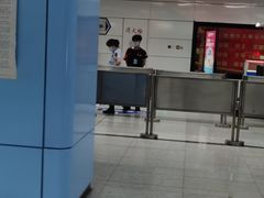 -大王庄(地铁站)