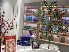 -博士眼镜(罗湖喜荟城店)