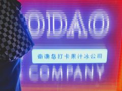 -南澳岛打卡果汁冰公司