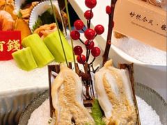 -喜聚薈·花膠雞海鮮火鍋(越秀店)