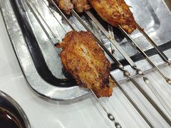 -清真素福拉面丝路美食(六里桥东店)
