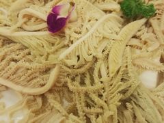 -山城年华老火锅(玉林店)