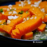 在河源，煎酿豆腐永不缺席！