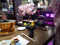 -樱宿日式和牛烧肉(五道口店)