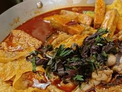 -小螺大作·螺蛳粉火锅(林和西店)