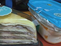 -7cake憩刻生日蛋糕·下午茶(西安店)