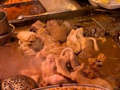 -明记牛杂(新马路分店)