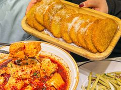 -羊瑞堂·横山炖羊肉·陕菜(未央路旗舰店)