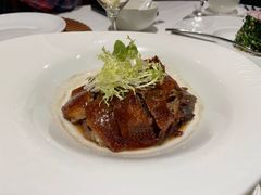 -阳澄湖费尔蒙酒店颐丰阁中餐厅(马鞍山西路店)
