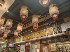 -旧街市鲜货老火锅(大光路店)