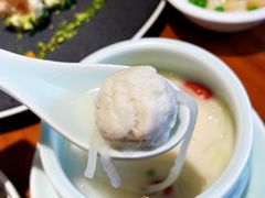 -喜鼎海胆水饺(东港店)