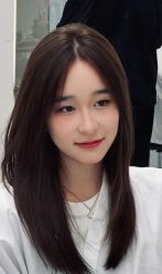 -丝语萱形象