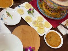 -爱新觉罗福臨火锅馆(万科滑雪场店)