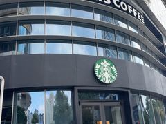 -星巴克(温州万象城商业街店)
