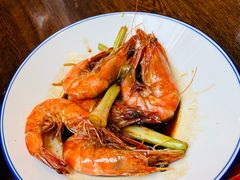 -咸亨酒店•非遗绍兴菜•中华老字号(堂吃餐厅)