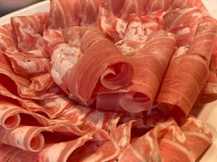 -北门涮肉·炭火铜锅涮肉(什刹海店)