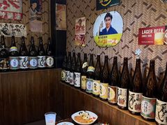 -小川洋风料理(汉街店)