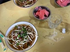 -老光明岗琼甜茶馆
