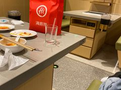 -海底捞火锅(杭州萧山宝龙广场店)