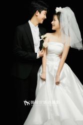 -薇视觉婚纱摄影工作室·婚纱照·结婚照