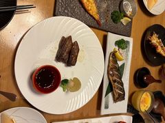 -王鼎精致料理铁板烧(世博源店)