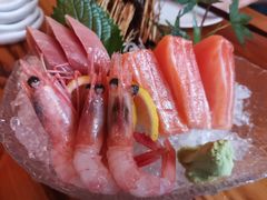 -千懿六本木酒场(常熟路店)