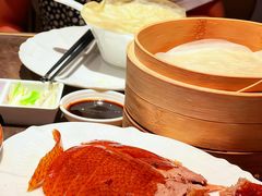 -金鸭季·北京烤鸭(深业上城店)