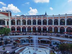 -佛罗伦萨小镇广佛名品奥特莱斯(疏港路店)