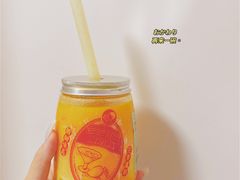 -喜茶(广州中山六路店)