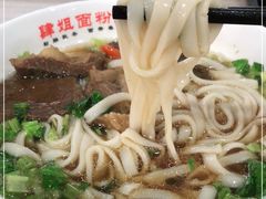 -肆姐面粉馆(坡子街店)