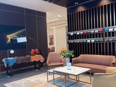 -永嘉宝诚宝马4S店(瓯北店)