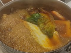 -呷哺呷哺(松北万象汇店)