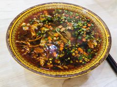 -老陕西面馆(恒茂商业广场店)