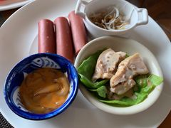 -西贡日航酒店