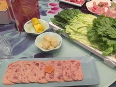 -名都晓荷塘(涿州店)