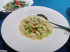 -三利音·玖弄小鲜(浦东嘉里城店)