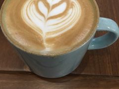 -VESH COFFEE(定西路店)