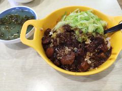 -西苑美食城(龙湖星悦荟店)