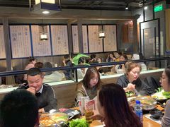 -呷哺呷哺(砂之船奥莱店)