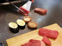 -神户牛排餐厅MOURIYA(总店)