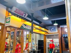 -黑豚黨韩国烤肉料理(悦然时光店)