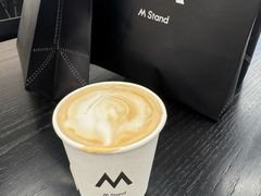 -M Stand(西安大悦城店)