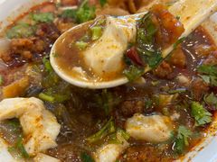 -豆相识•九九豆腐脑(牛咡桥店)