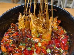 -成都吃客(九眼桥店)