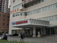 -北京亚奥国际酒店