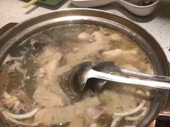 -润园四季椰子鸡火锅(海上世界店)